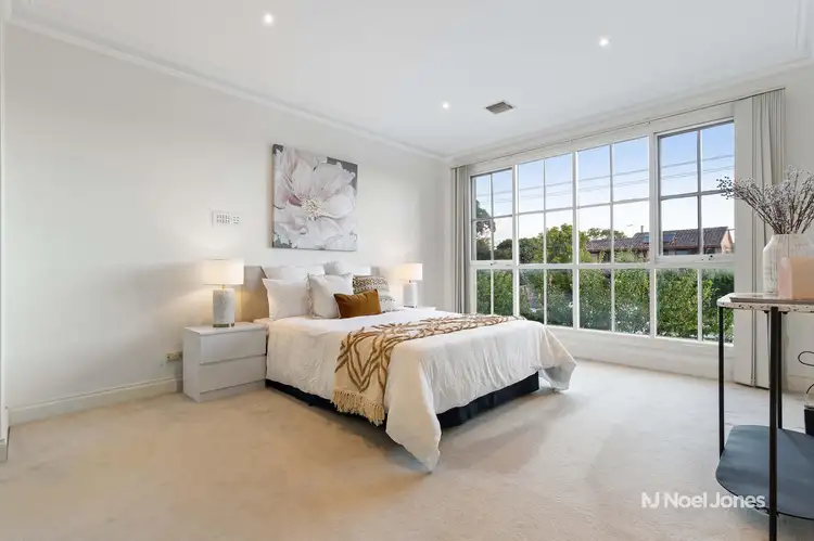Sixth view of Homely townhouse listing, 8/16-20 Oakwood Court, Templestowe VIC 3106