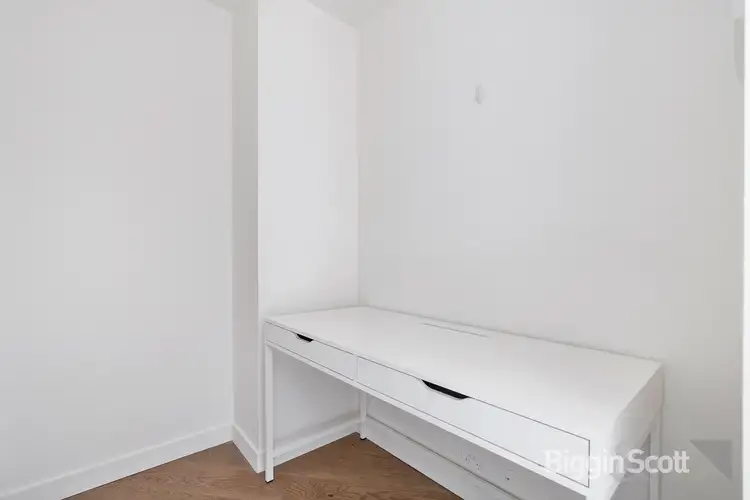 Sixth view of Homely apartment listing, 302/77 Queens Road, Melbourne VIC 3004