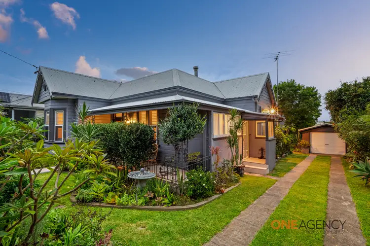 42 Havelock Street, Mayfield NSW 2304