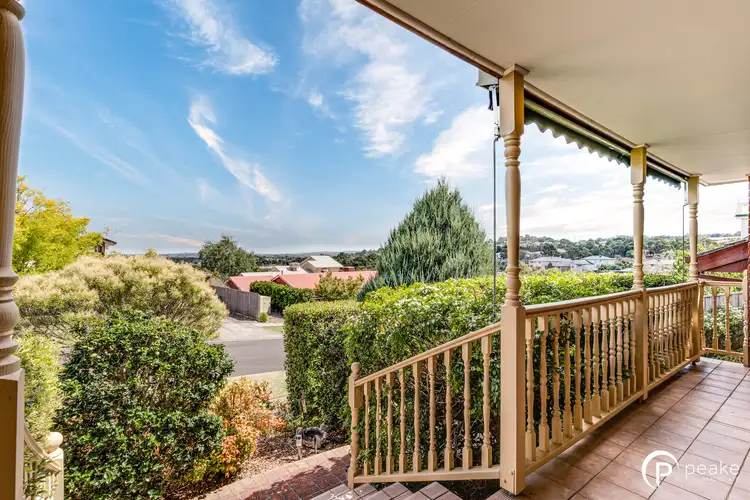 Second view of Homely house listing, 1 Werona Court, Berwick VIC 3806