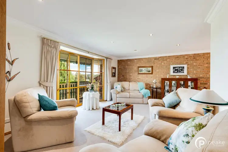 Third view of Homely house listing, 1 Werona Court, Berwick VIC 3806