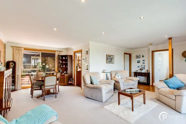 Fourth view of Homely house listing, 1 Werona Court, Berwick VIC 3806