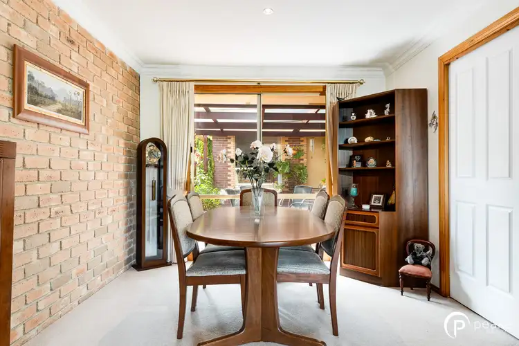 Fifth view of Homely house listing, 1 Werona Court, Berwick VIC 3806