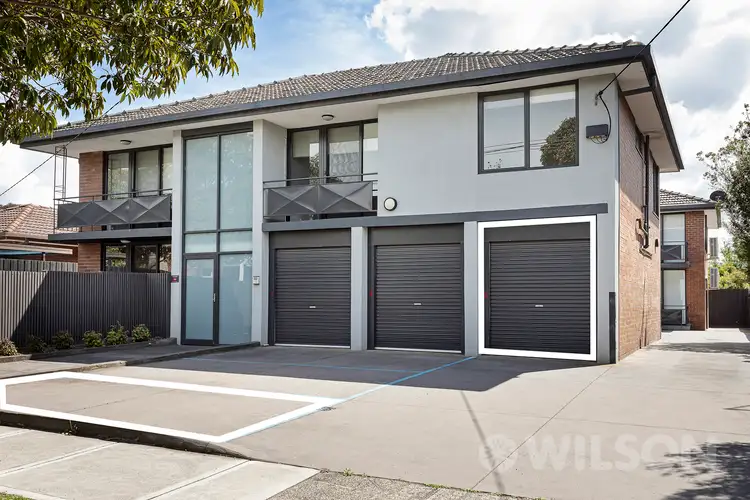 3/14 Sydney Street, Murrumbeena VIC 3163