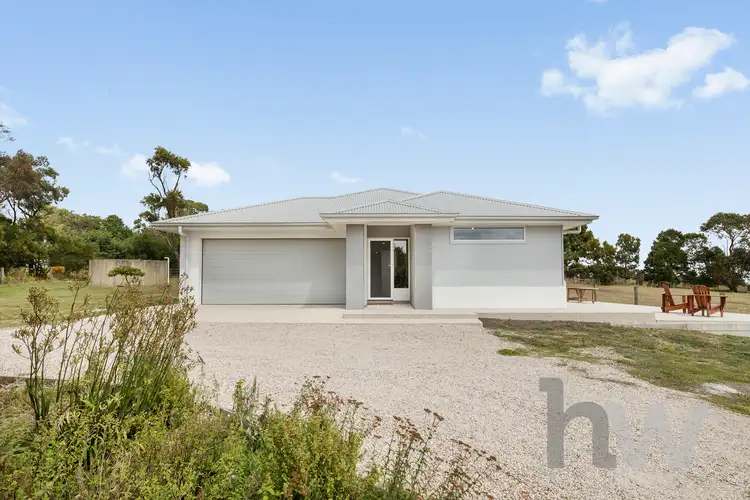 Third view of Homely house listing, 1130 Winchelsea Deans Marsh Road, Winchelsea South VIC 3241