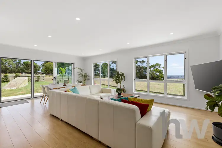 Fourth view of Homely house listing, 1130 Winchelsea Deans Marsh Road, Winchelsea South VIC 3241