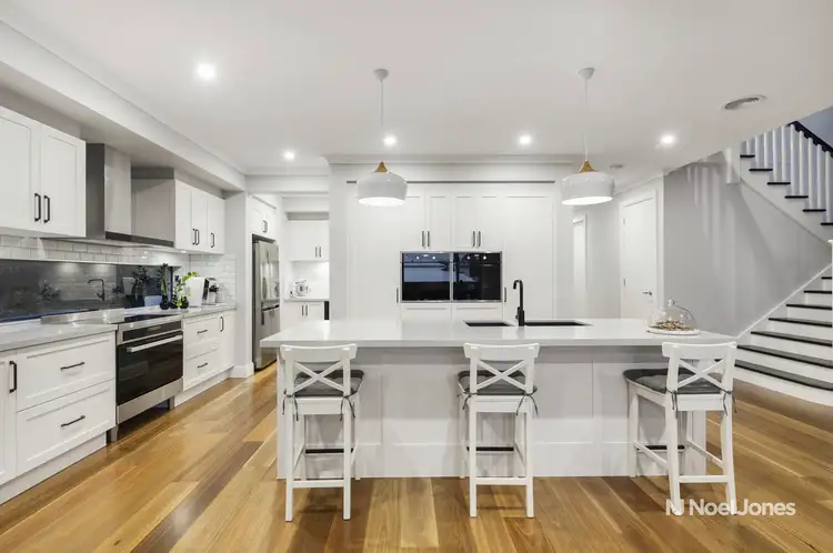Fifth view of Homely house listing, 7 Lawson Street, Blackburn VIC 3130