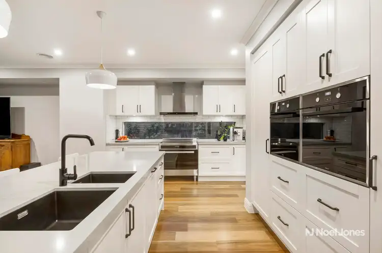 Sixth view of Homely house listing, 7 Lawson Street, Blackburn VIC 3130