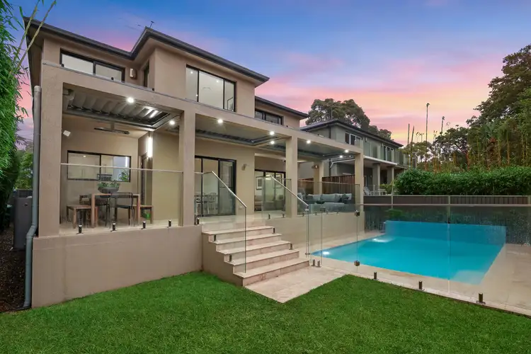 Second view of Homely house listing, 10 Yatama Street, Seaforth NSW 2092