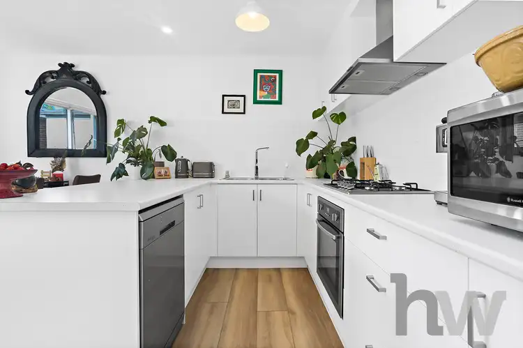 Fifth view of Homely unit listing, 2/69 Mcclelland Avenue, Lara VIC 3212