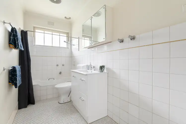 Sixth view of Homely apartment listing, 6/27 Rockley Road, South Yarra VIC 3141