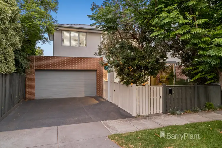 1/24 Jean Street, Cheltenham VIC 3192