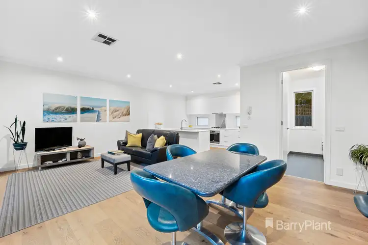 Second view of Homely townhouse listing, 1/24 Jean Street, Cheltenham VIC 3192