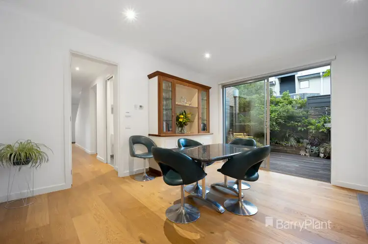 Third view of Homely townhouse listing, 1/24 Jean Street, Cheltenham VIC 3192