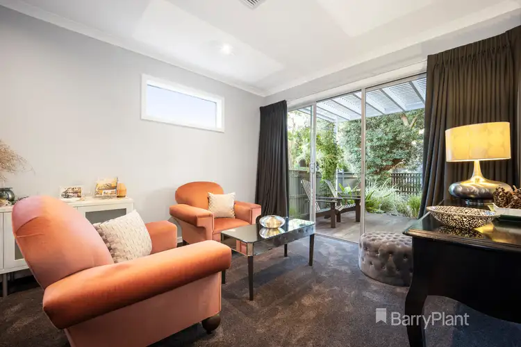 Fourth view of Homely townhouse listing, 1/24 Jean Street, Cheltenham VIC 3192