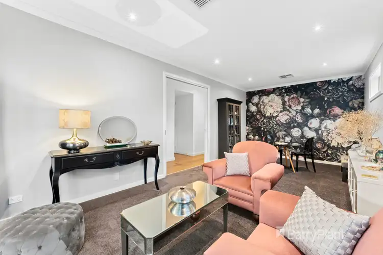 Fifth view of Homely townhouse listing, 1/24 Jean Street, Cheltenham VIC 3192