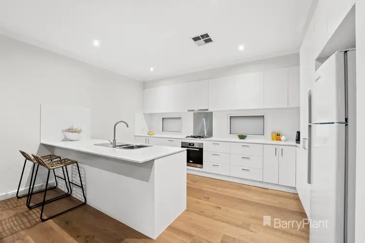 Sixth view of Homely townhouse listing, 1/24 Jean Street, Cheltenham VIC 3192