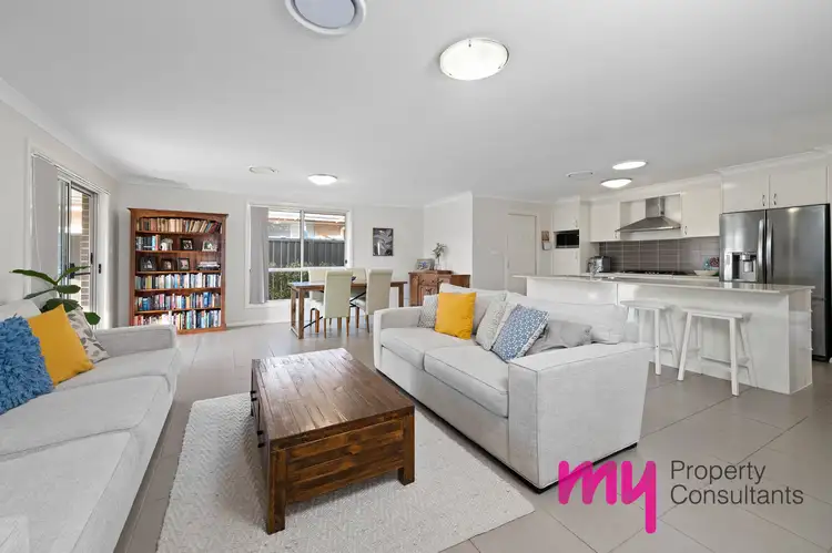 Third view of Homely house listing, 29 Reynolds Street, Spring Farm NSW 2570