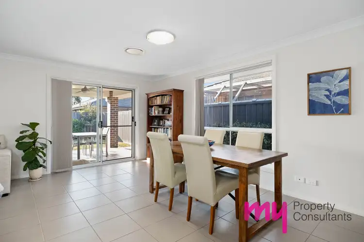 Fourth view of Homely house listing, 29 Reynolds Street, Spring Farm NSW 2570