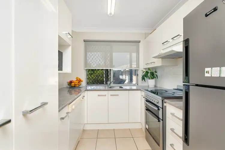 Third view of Homely unit listing, 32/22-26 Warren Street, St Lucia QLD 4067