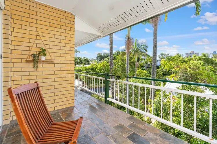 Fifth view of Homely unit listing, 32/22-26 Warren Street, St Lucia QLD 4067