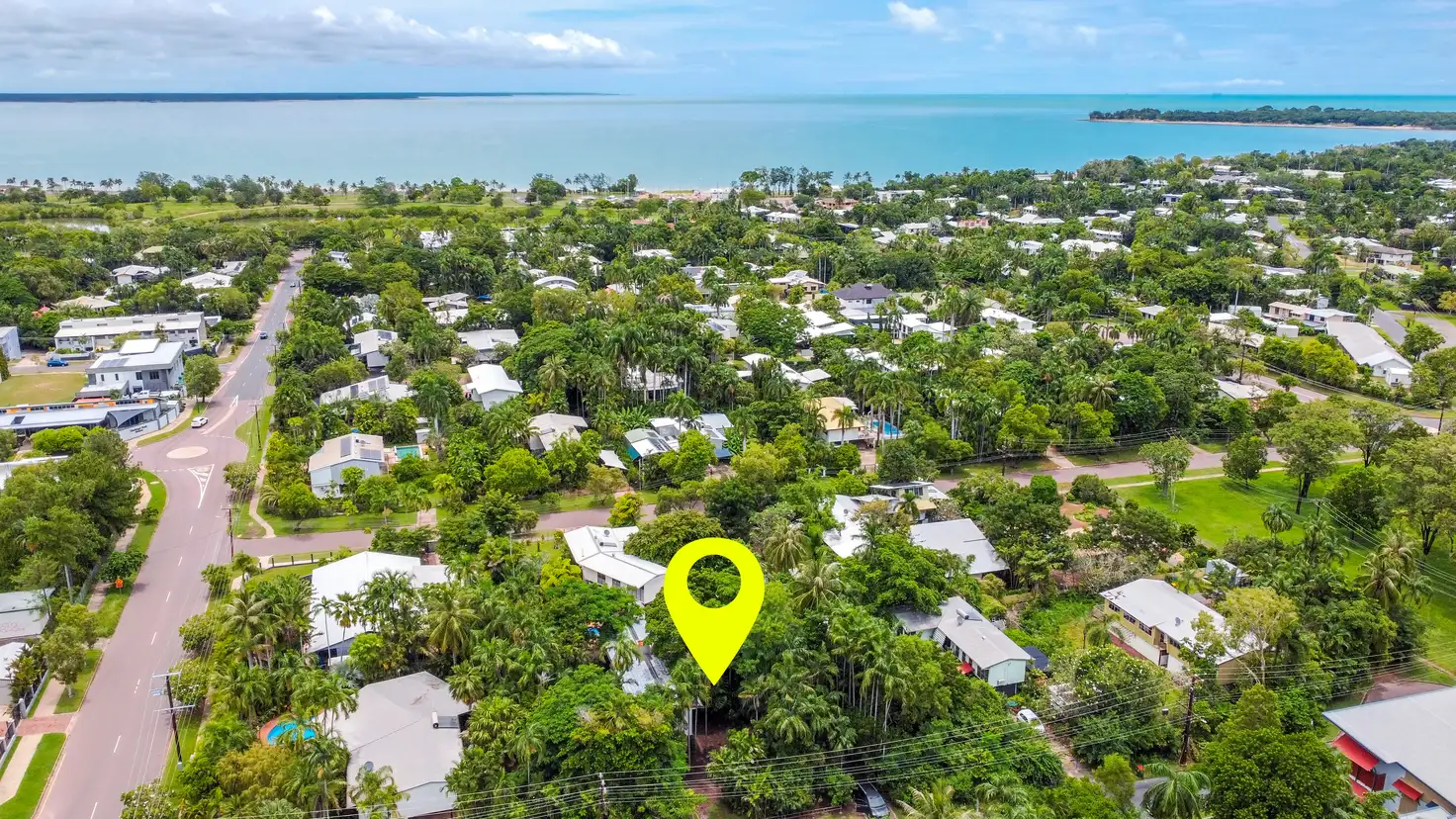 Main view of Homely house listing, 3 Elsey Street, Parap NT 820