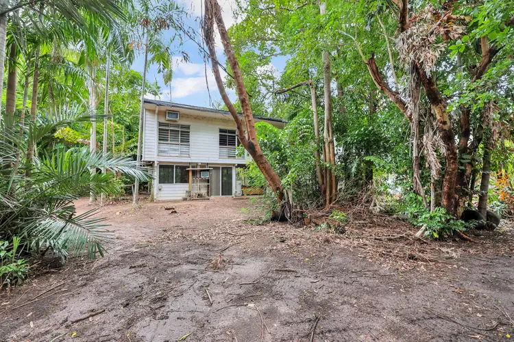 Third view of Homely house listing, 3 Elsey Street, Parap NT 820