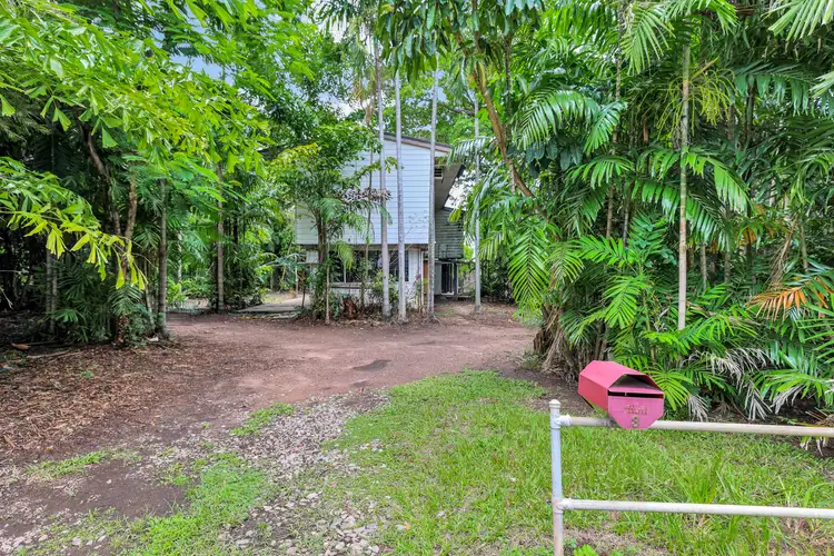 Fourth view of Homely house listing, 3 Elsey Street, Parap NT 820