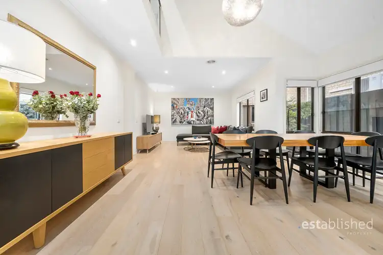 Second view of Homely house listing, 26 Scenic Drive, Sanctuary Lakes VIC 3030