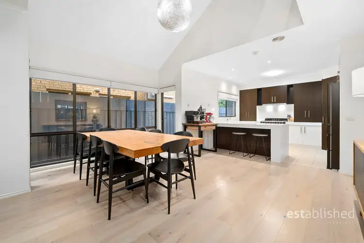 Fourth view of Homely house listing, 26 Scenic Drive, Sanctuary Lakes VIC 3030