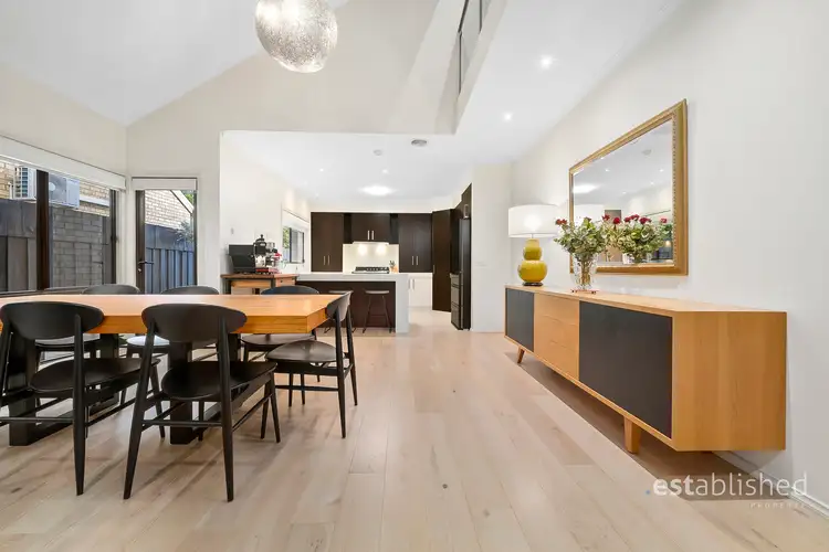 Fifth view of Homely house listing, 26 Scenic Drive, Sanctuary Lakes VIC 3030