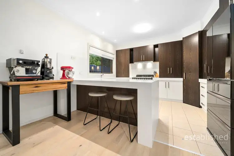 Sixth view of Homely house listing, 26 Scenic Drive, Sanctuary Lakes VIC 3030