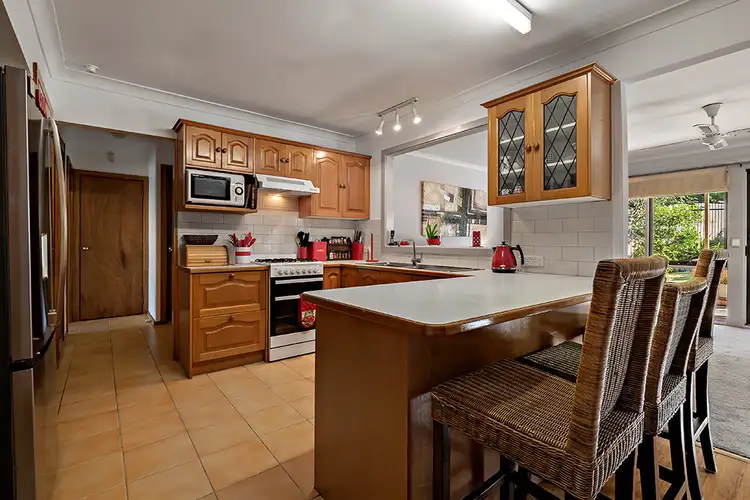 Third view of Homely house listing, 5 Dendaryl Drive, Bundoora VIC 3083