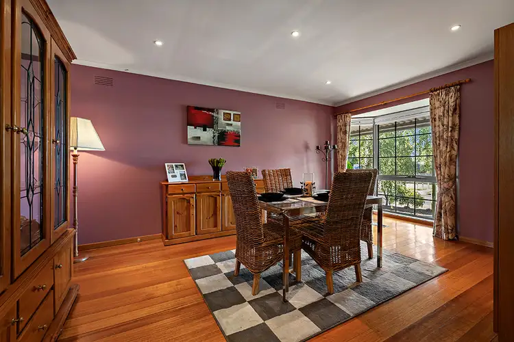 Fourth view of Homely house listing, 5 Dendaryl Drive, Bundoora VIC 3083