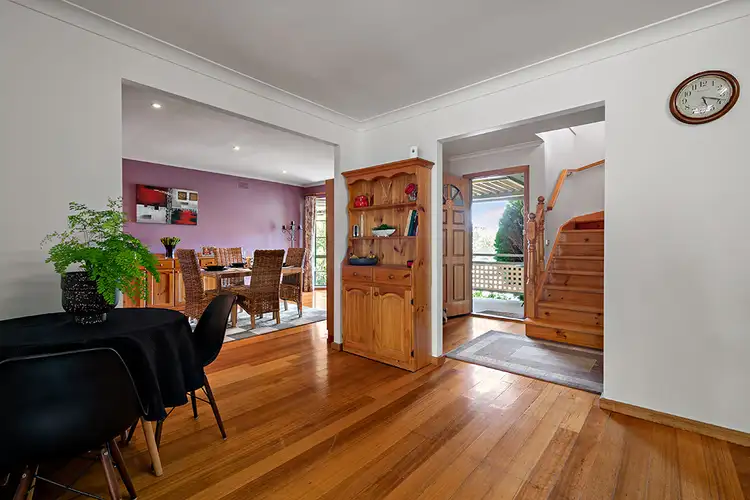 Fifth view of Homely house listing, 5 Dendaryl Drive, Bundoora VIC 3083