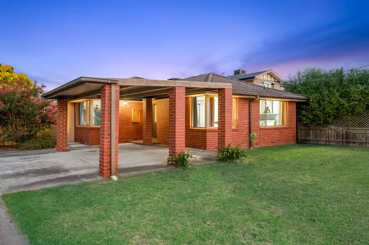 120 Duffy Street, Epping VIC 3076