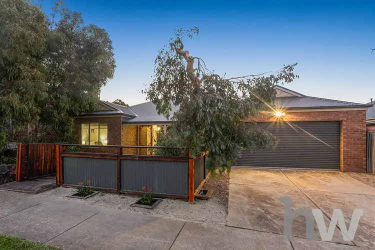 Main view of Homely house listing, 222 Bailey Street, Grovedale VIC 3216