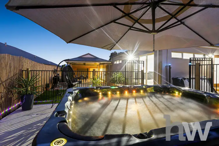 Third view of Homely house listing, 222 Bailey Street, Grovedale VIC 3216