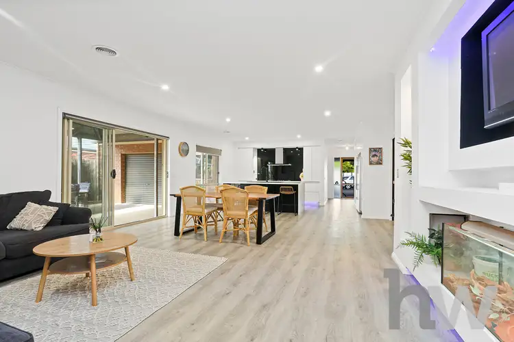 Fifth view of Homely house listing, 222 Bailey Street, Grovedale VIC 3216