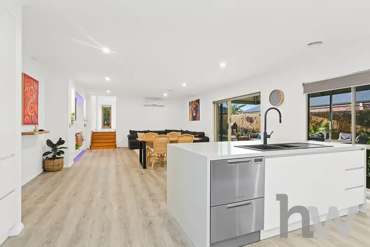 Sixth view of Homely house listing, 222 Bailey Street, Grovedale VIC 3216