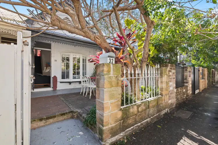Main view of Homely house listing, 32 Denison Street, Manly NSW 2095
