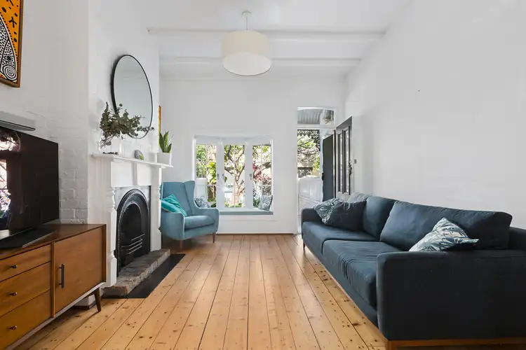 Second view of Homely house listing, 32 Denison Street, Manly NSW 2095
