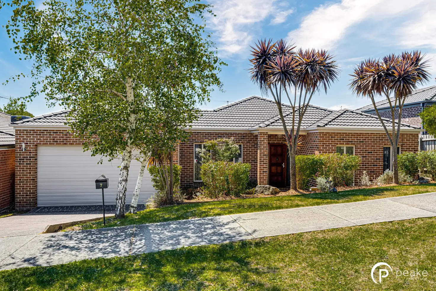 Main view of Homely house listing, 7 Wild Duck Way, Beaconsfield VIC 3807
