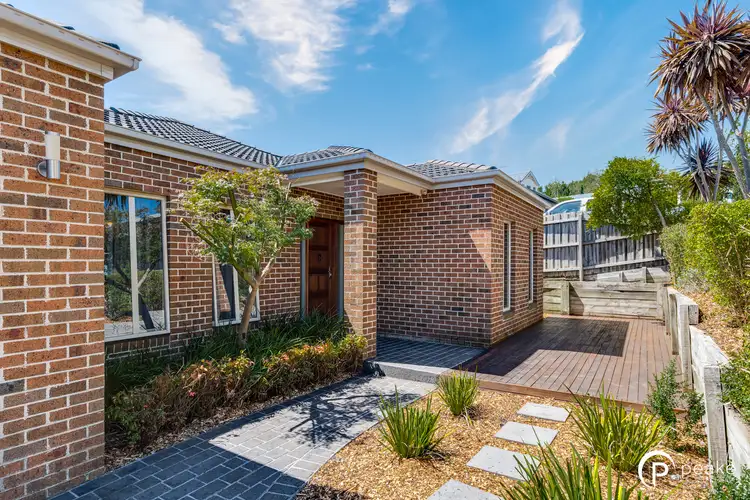 Second view of Homely house listing, 7 Wild Duck Way, Beaconsfield VIC 3807