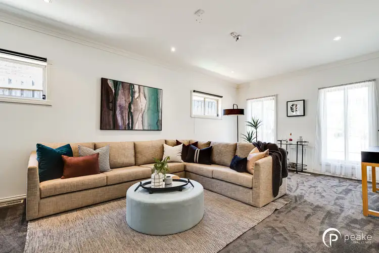 Fifth view of Homely house listing, 7 Wild Duck Way, Beaconsfield VIC 3807