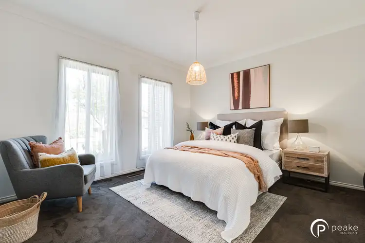 Sixth view of Homely house listing, 7 Wild Duck Way, Beaconsfield VIC 3807