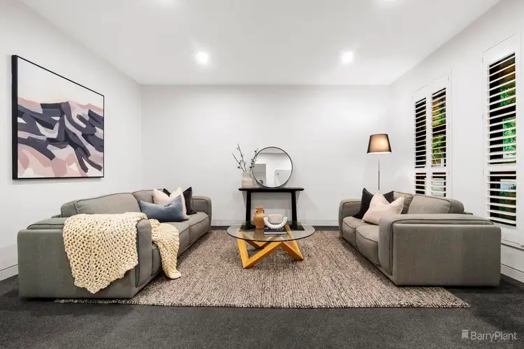 Second view of Homely house listing, 10 Gidgee Avenue, Templestowe Lower VIC 3107