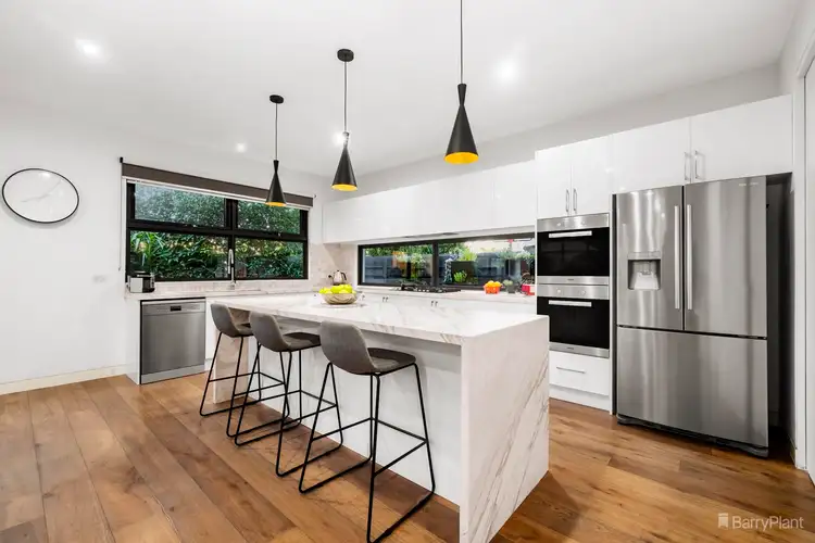 Third view of Homely house listing, 10 Gidgee Avenue, Templestowe Lower VIC 3107