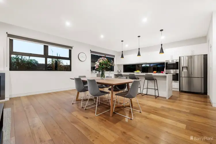 Fourth view of Homely house listing, 10 Gidgee Avenue, Templestowe Lower VIC 3107