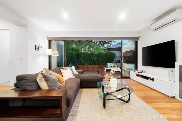 Fifth view of Homely house listing, 10 Gidgee Avenue, Templestowe Lower VIC 3107